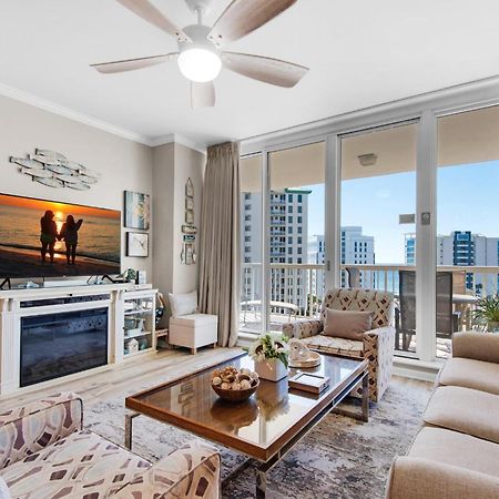 Apartamento St. Lucia 802 Destin Exterior foto