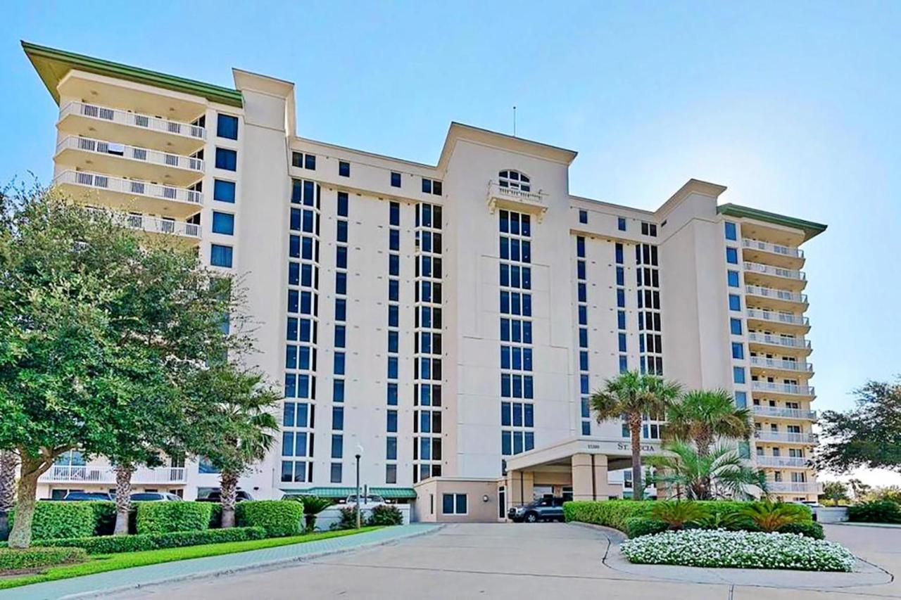 Apartamento St. Lucia 802 Destin Exterior foto