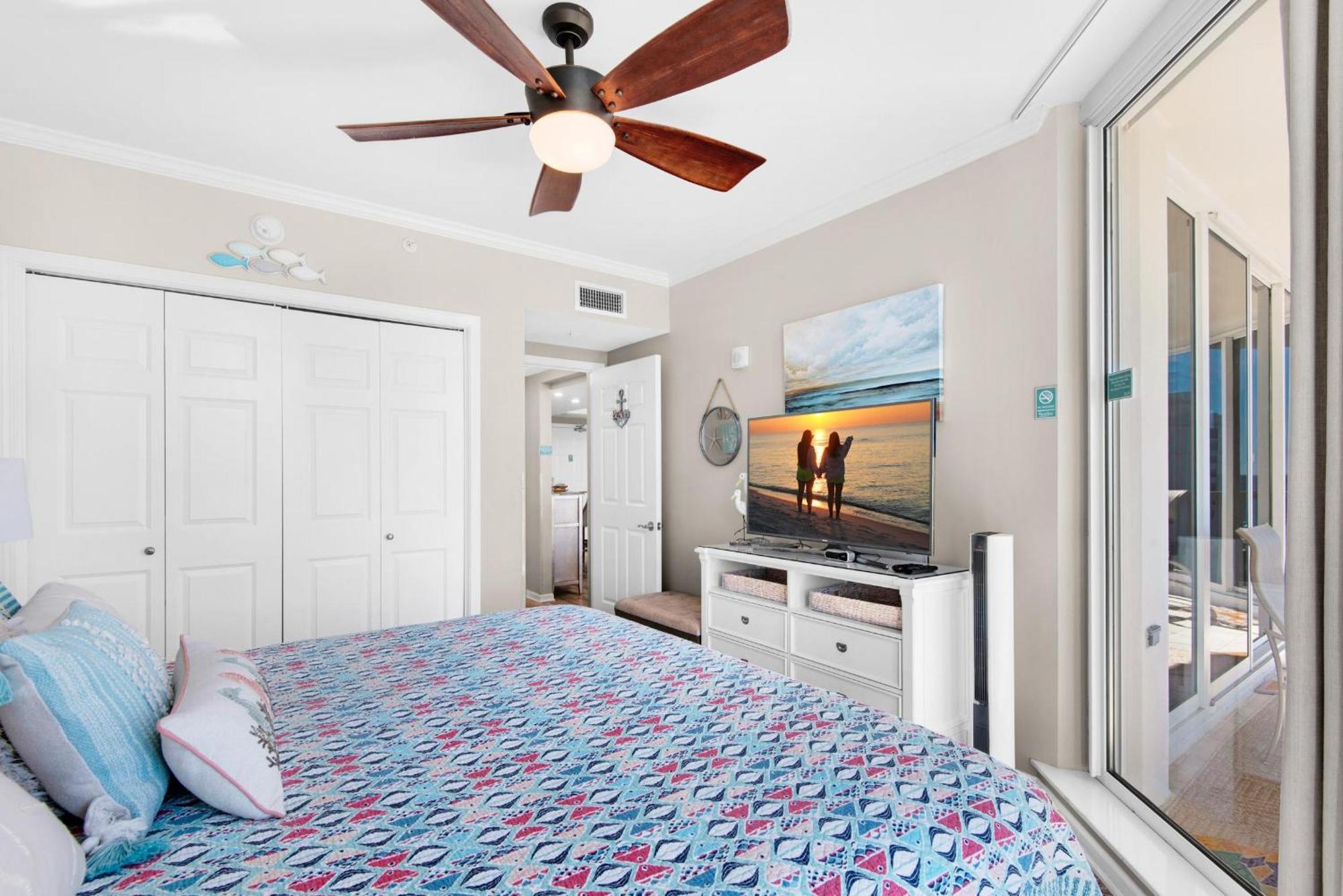 Apartamento St. Lucia 802 Destin Exterior foto
